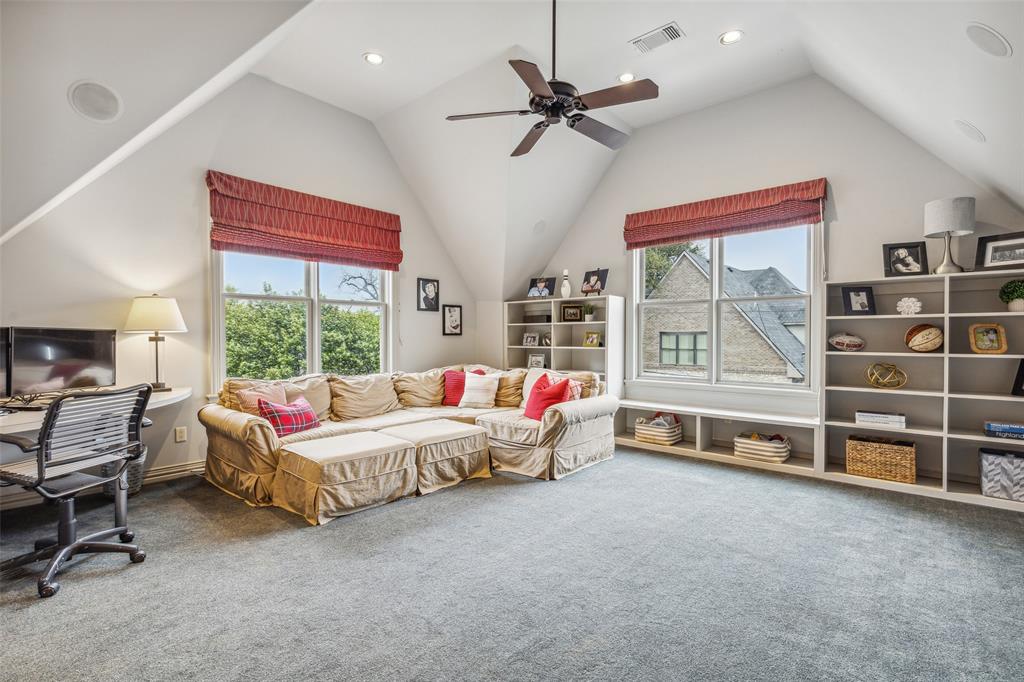 Caruth Hills 04 - Residential