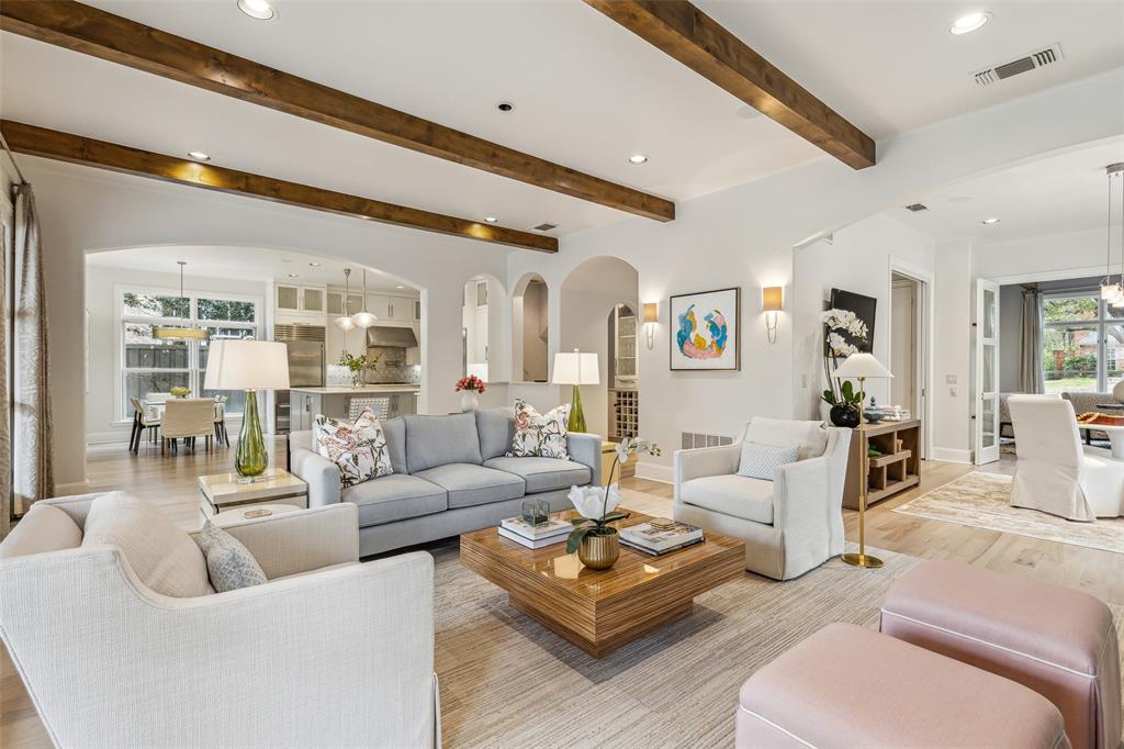 Caruth Hills 04 - Residential