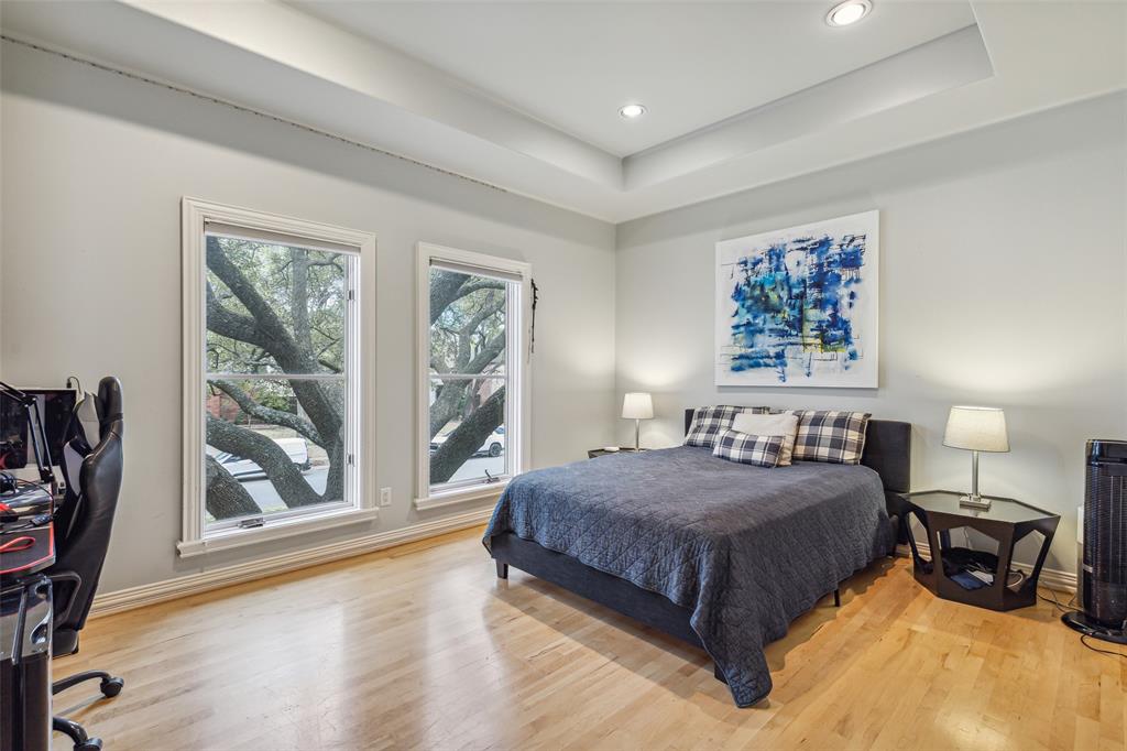 Caruth Hills 04 - Residential