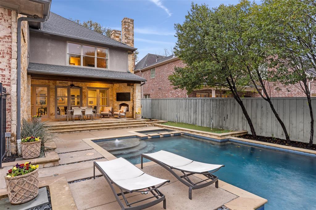 Caruth Hills 04 - Residential