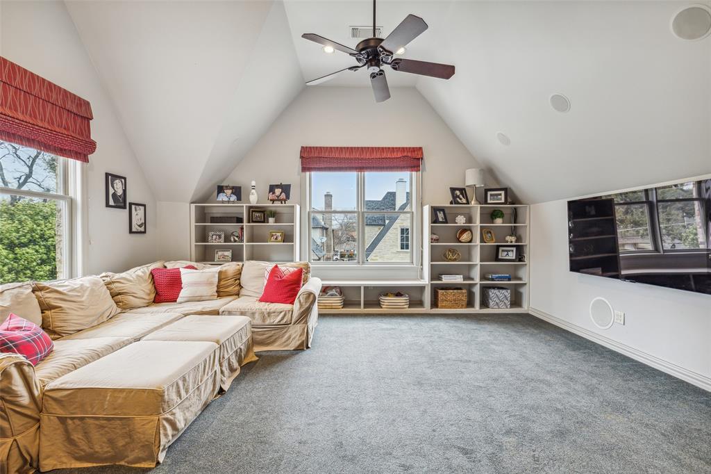 Caruth Hills 04 - Residential