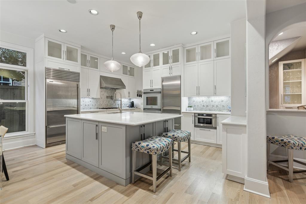 Caruth Hills 04 - Residential