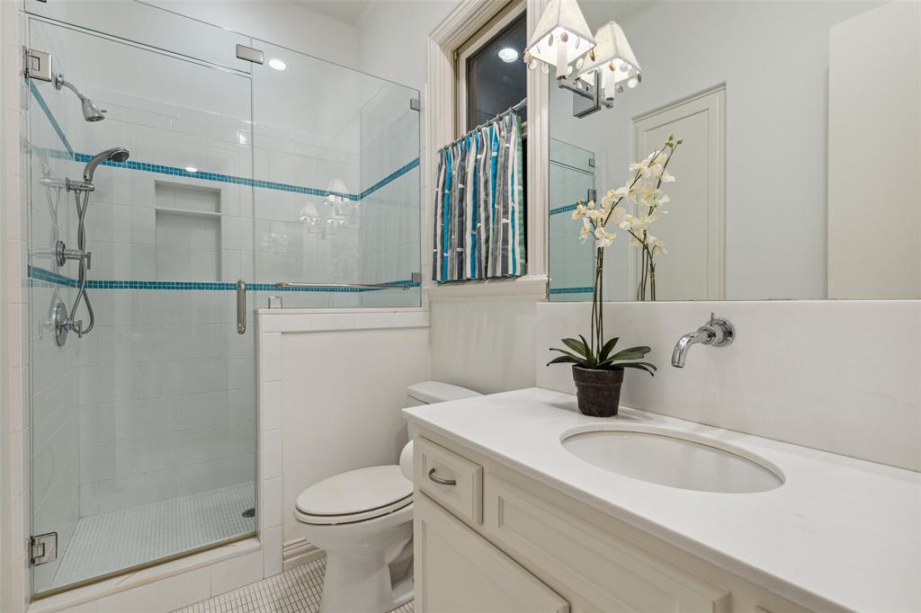 Caruth Hills 04 - Residential