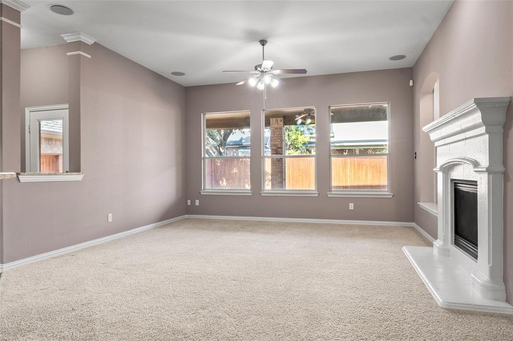 Larkspur Add - Residential