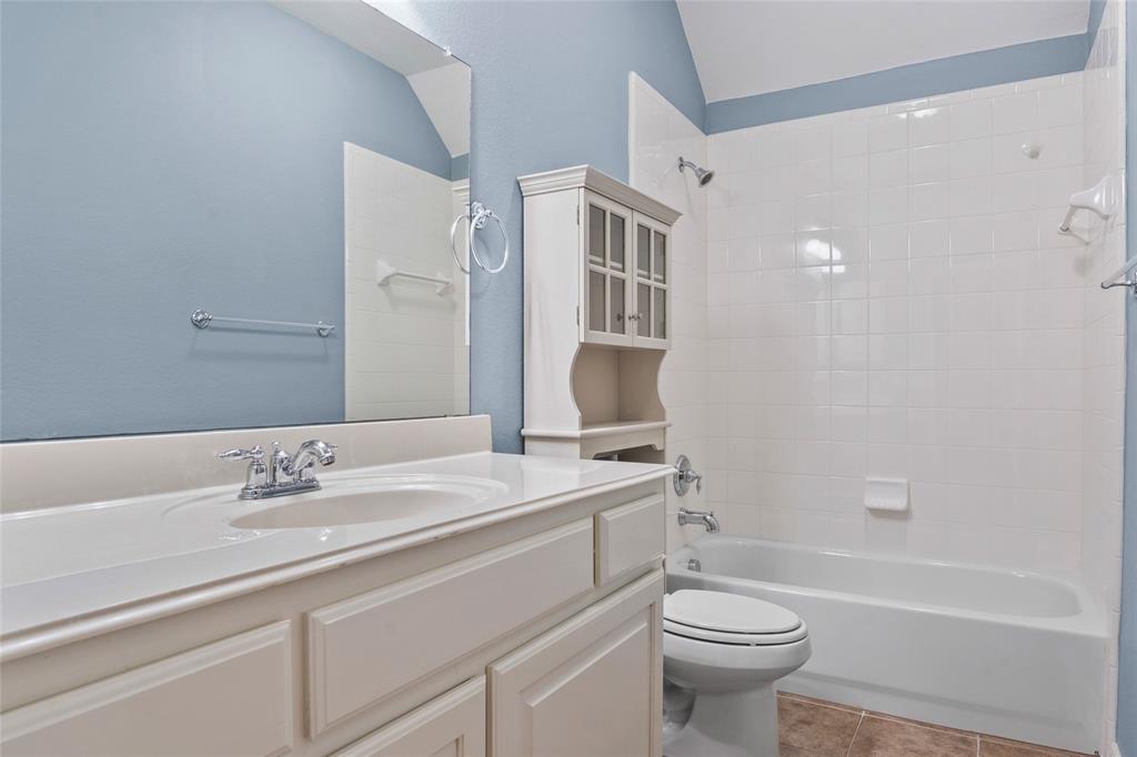 Larkspur Add - Residential