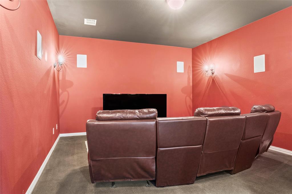 Larkspur Add - Residential