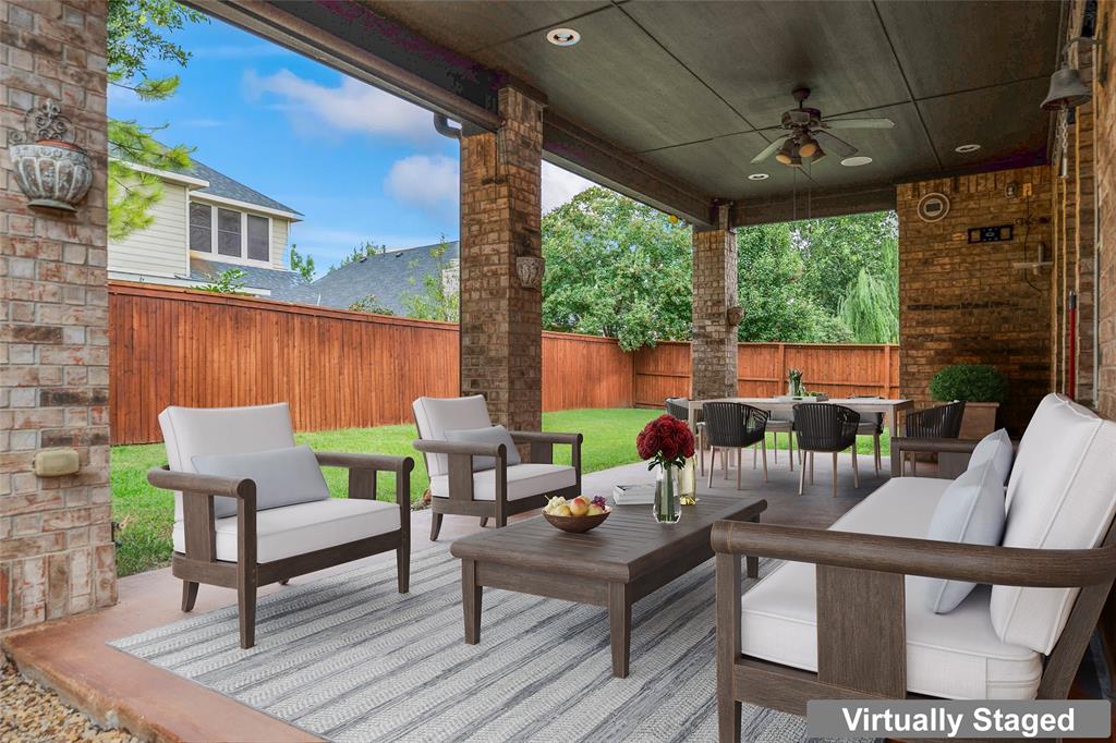 Larkspur Add - Residential