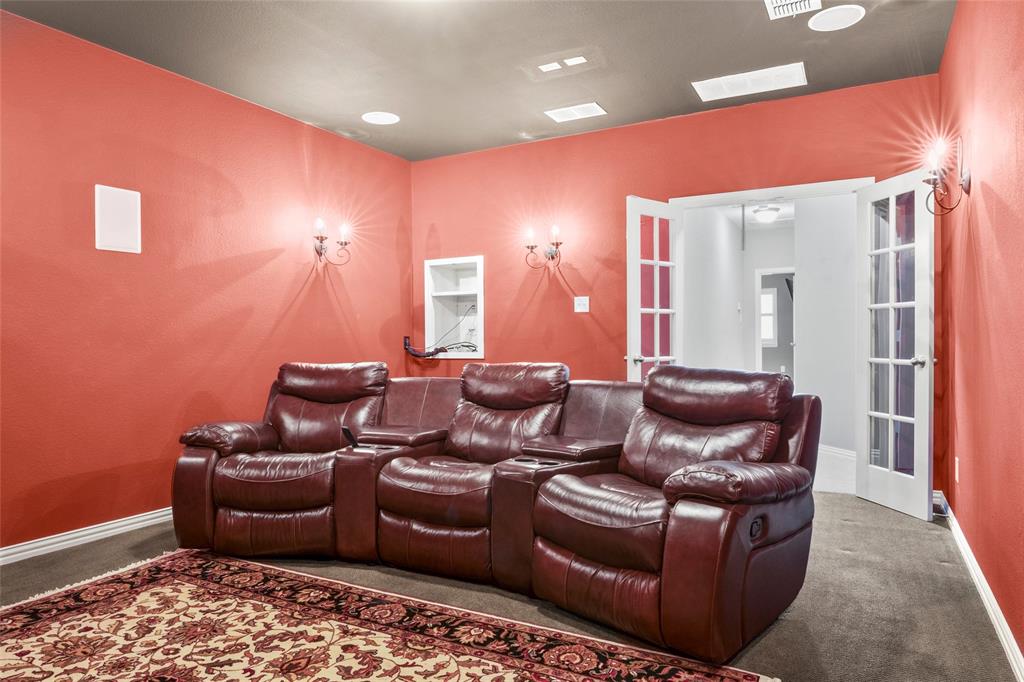 Larkspur Add - Residential