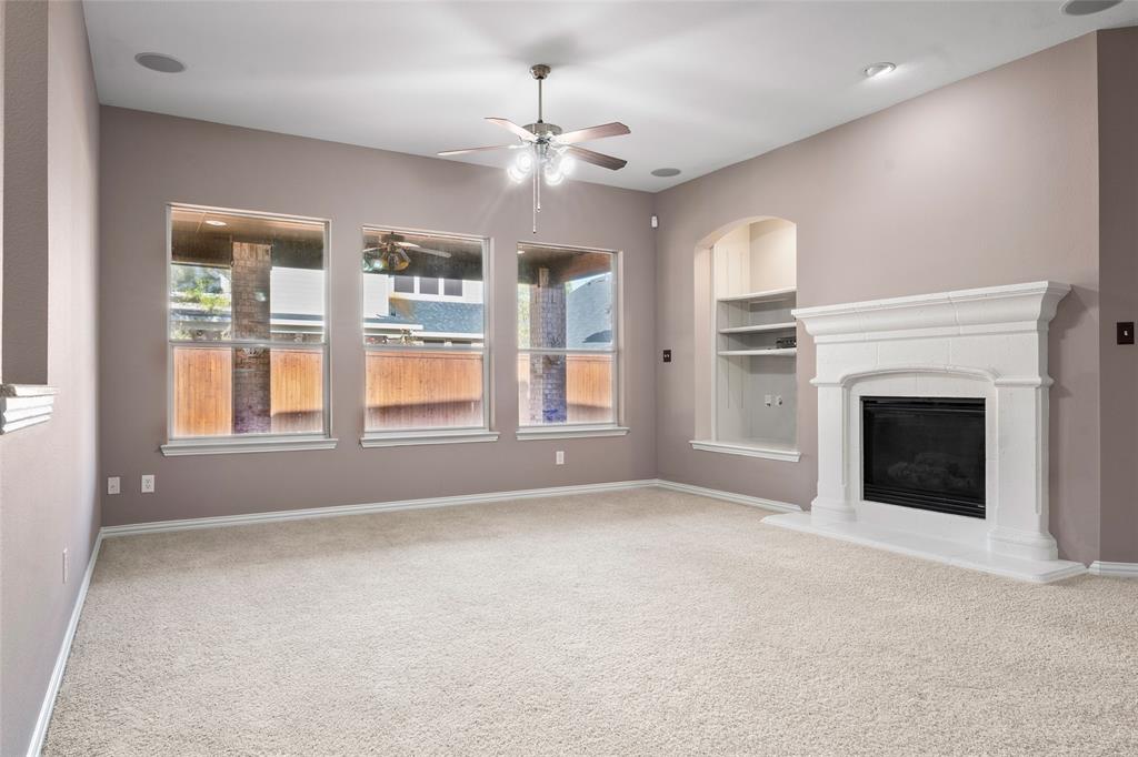 Larkspur Add - Residential