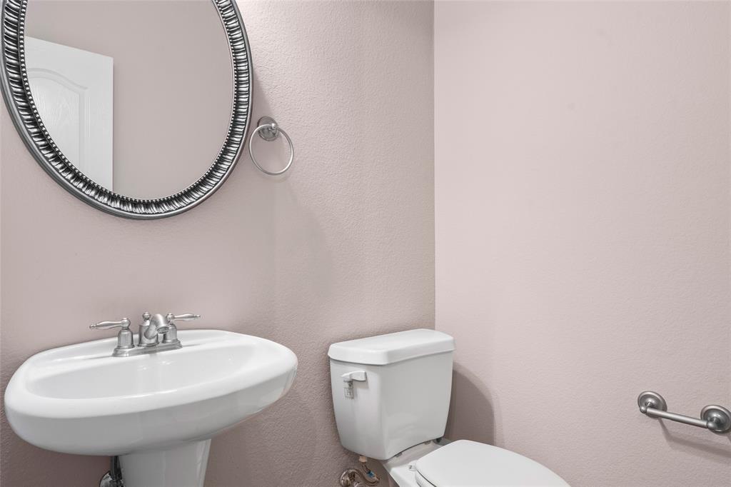 Larkspur Add - Residential