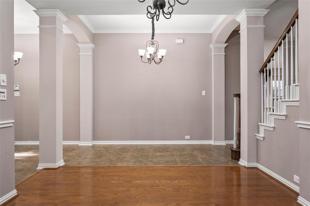 Larkspur Add - Residential