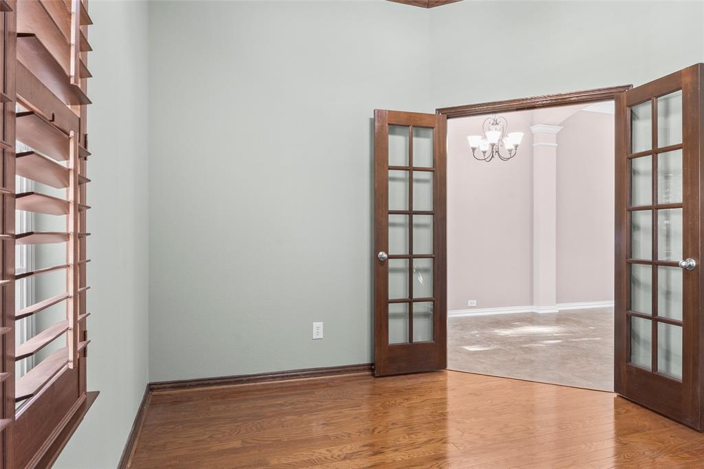 Larkspur Add - Residential