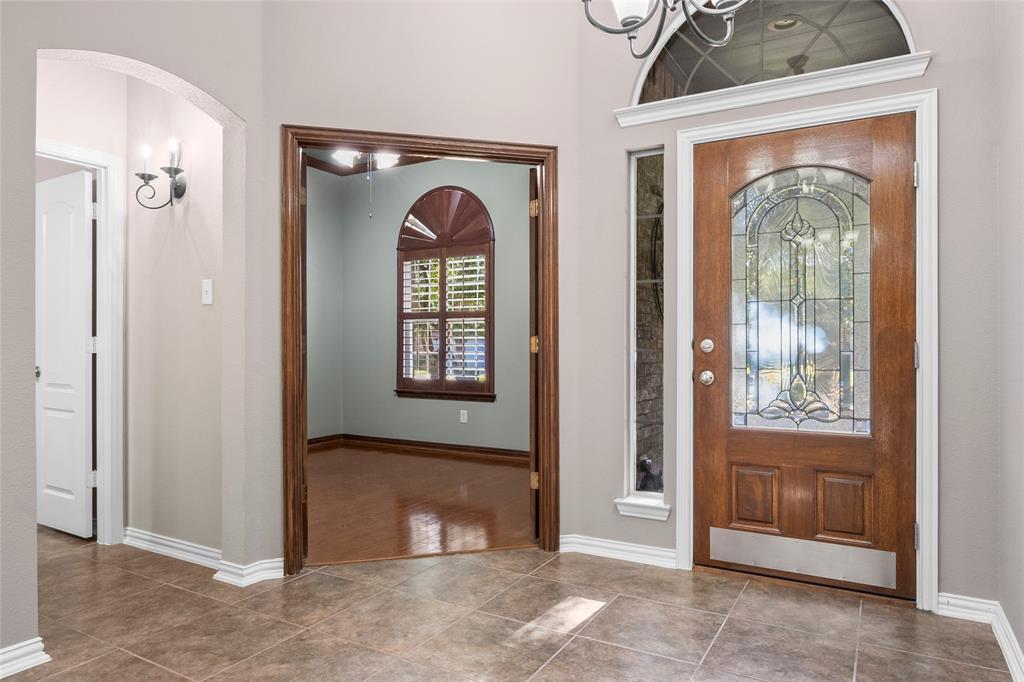 Larkspur Add - Residential