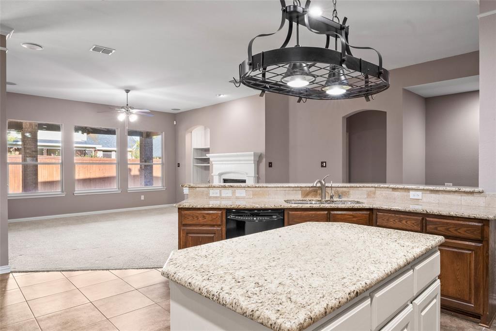 Larkspur Add - Residential