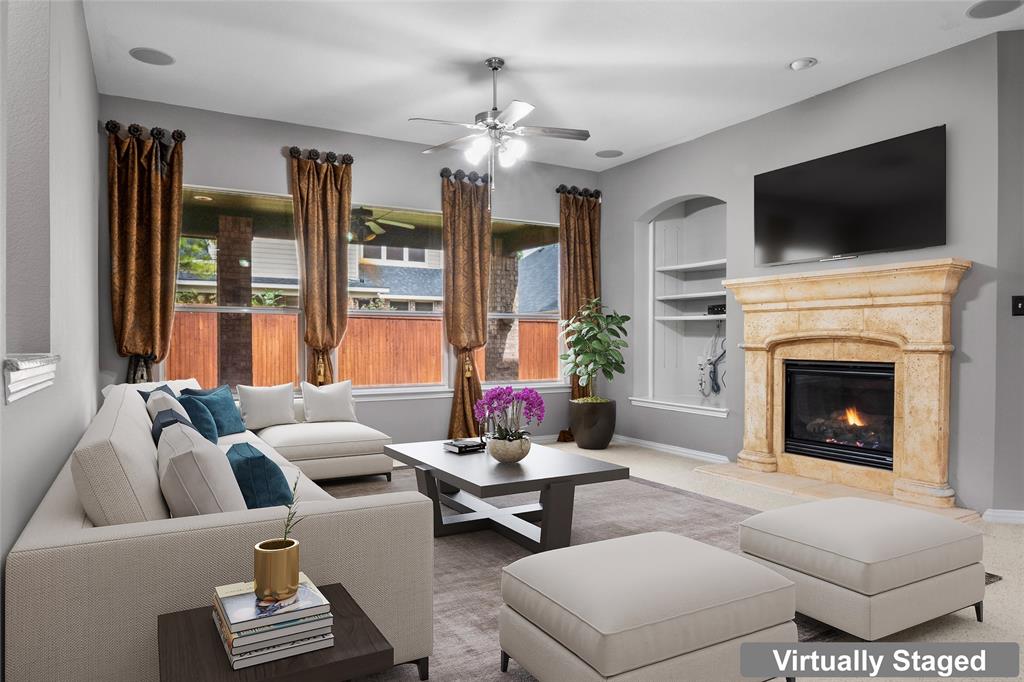 1171 Bonham Parkway