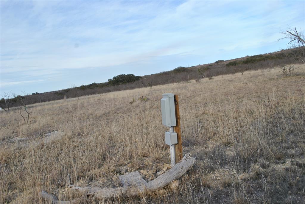 Mercers Preserve - Land