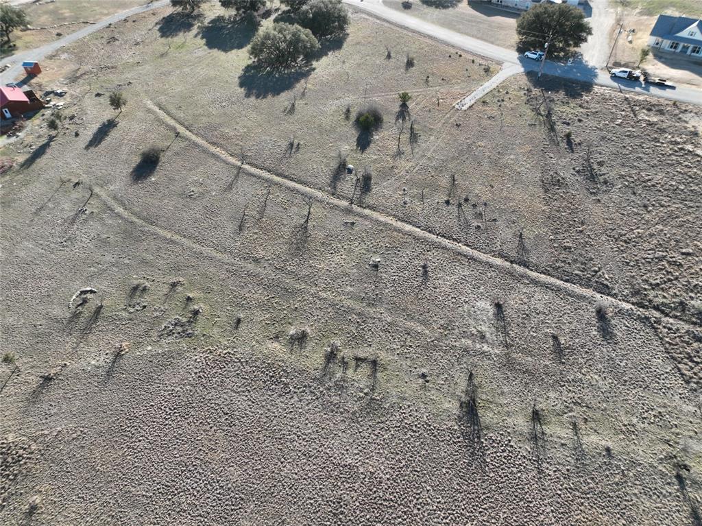 Mercers Preserve - Land