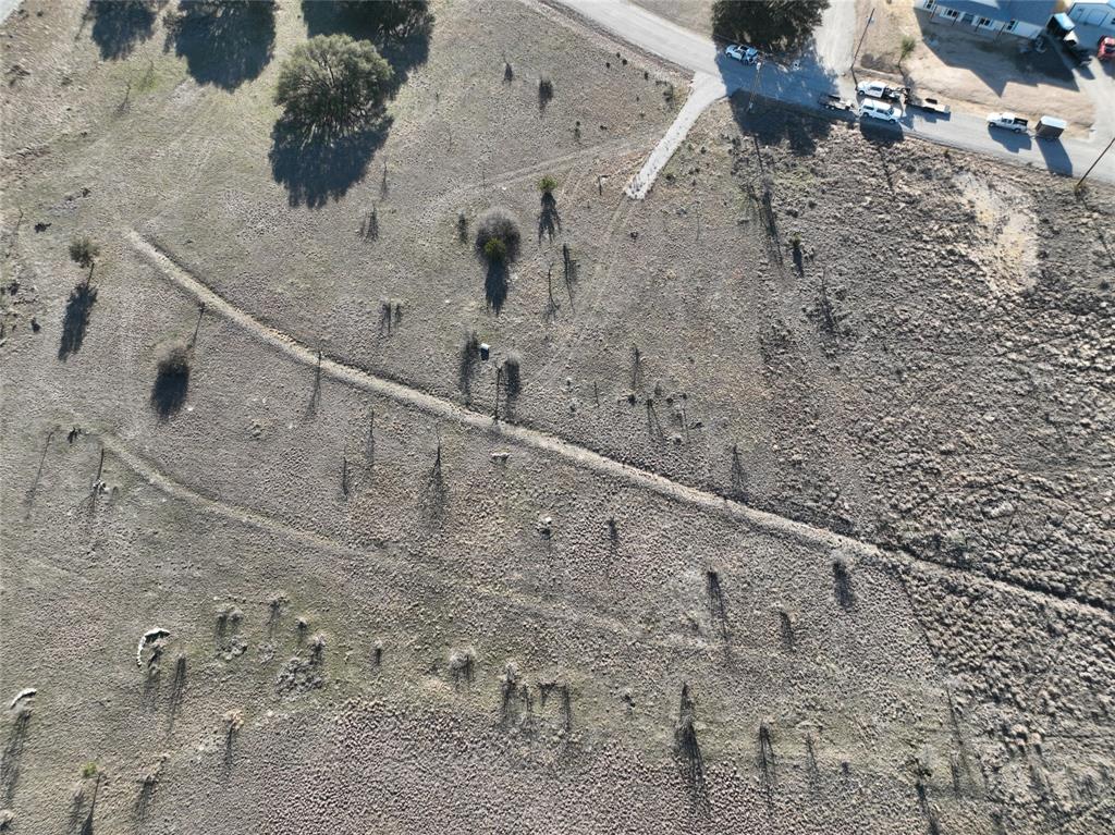 Mercers Preserve - Land