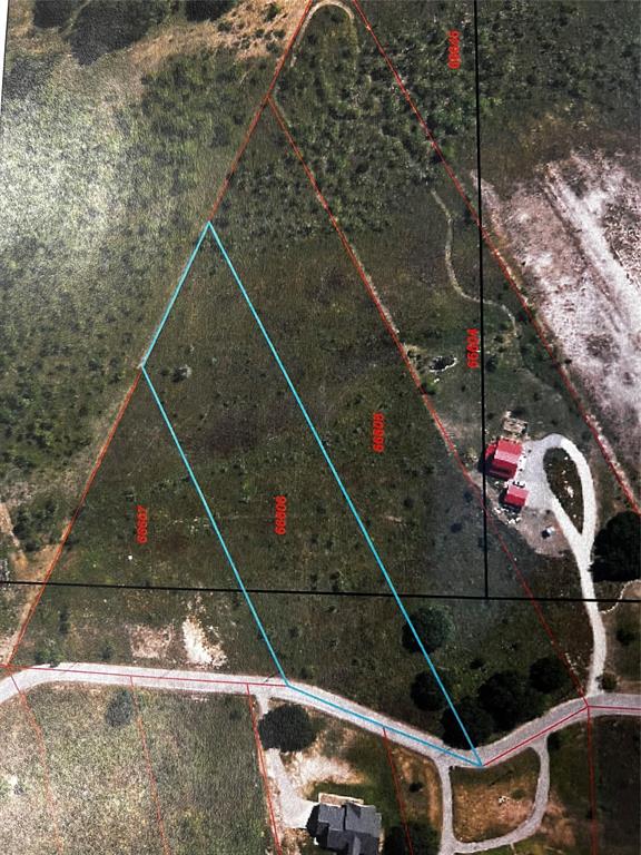 Mercers Preserve - Land