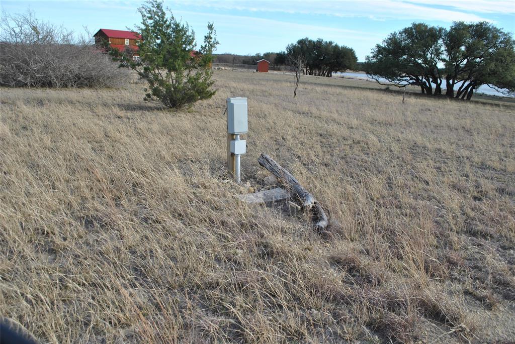 Mercers Preserve - Land