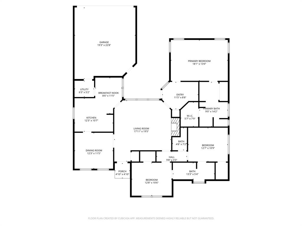 STAGECOACH ESTATES - Residential