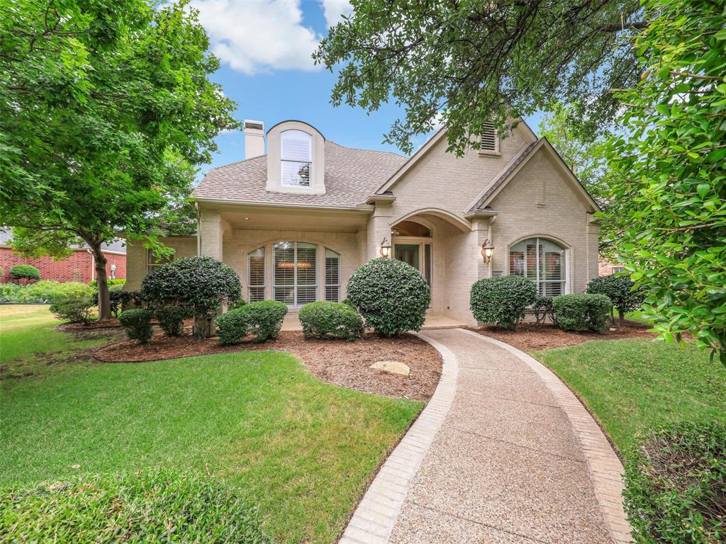 5405 Quail Run