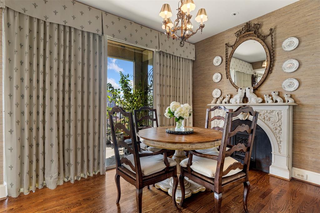 Warrington - Residential