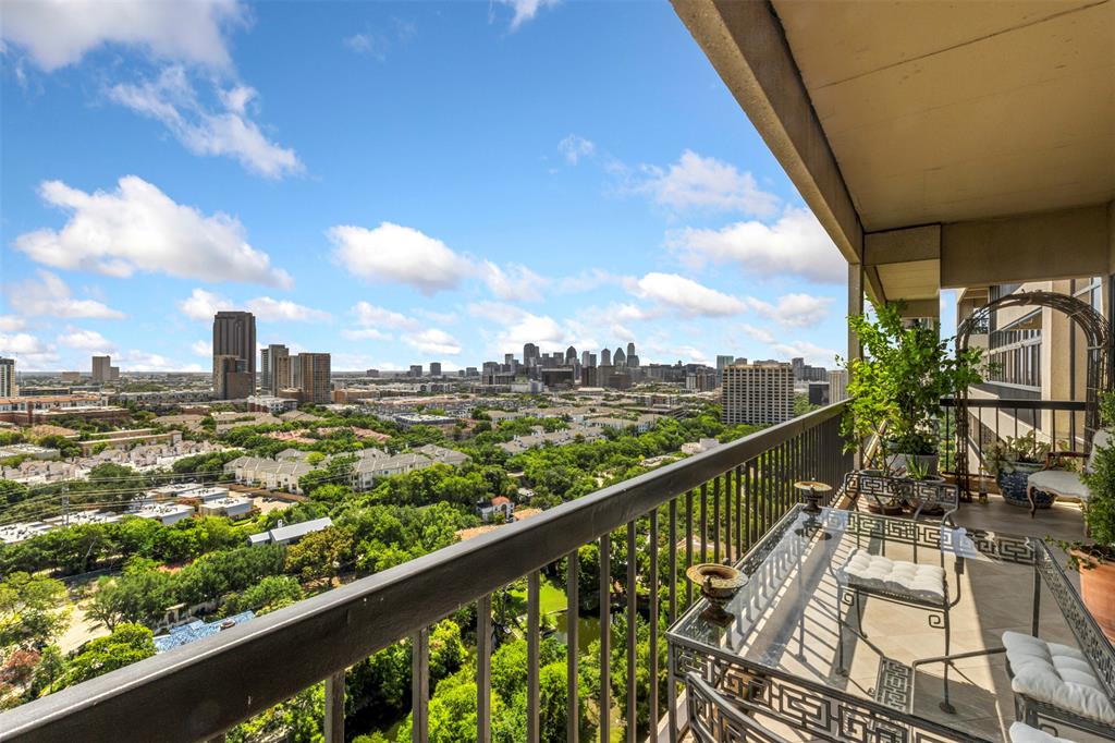 Warrington - Residential