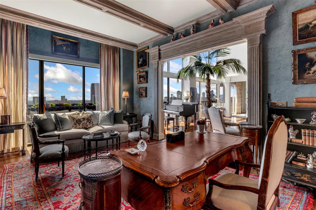 Warrington - Residential