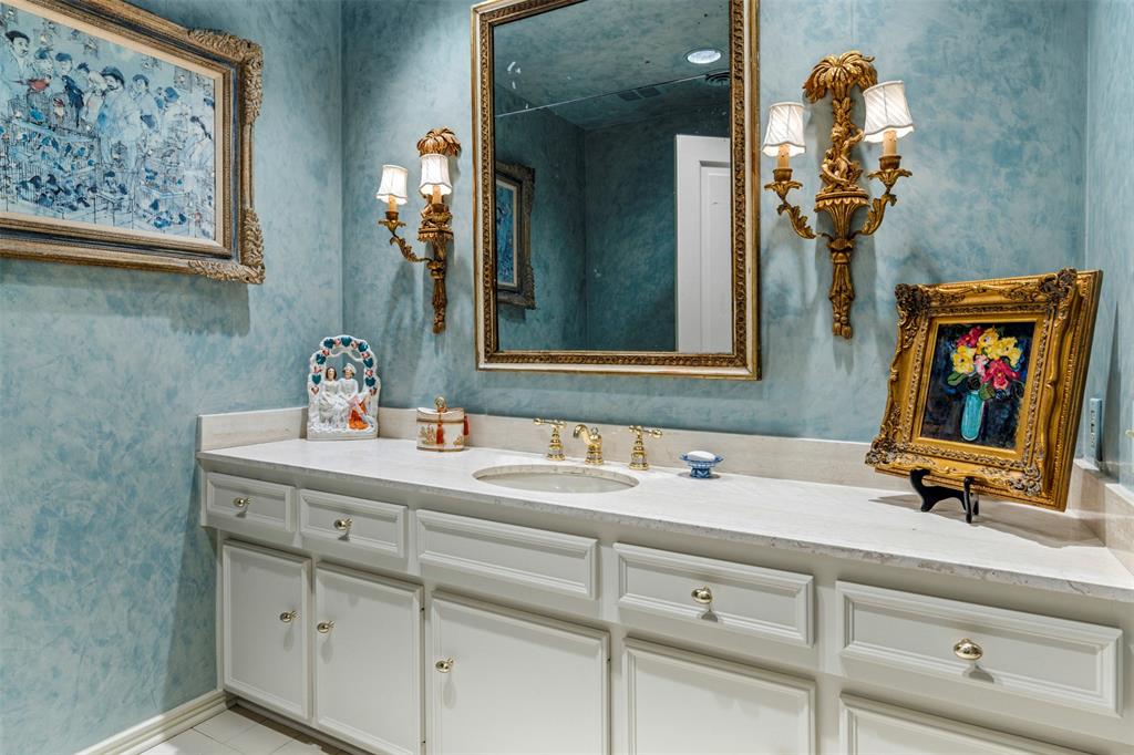 Warrington - Residential