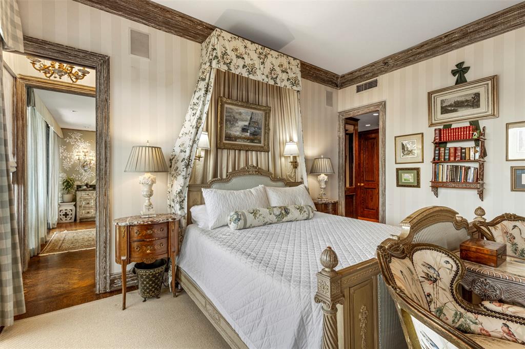 Warrington - Residential