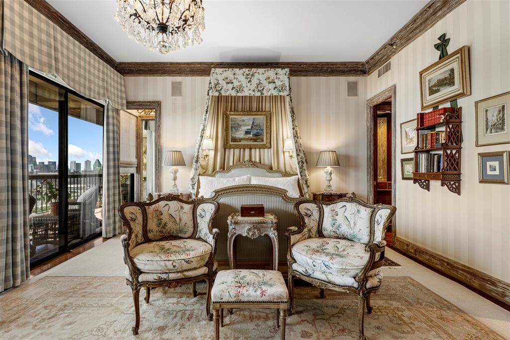 Warrington - Residential