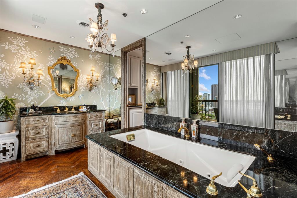 Warrington - Residential