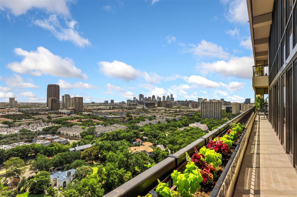 Warrington - Residential