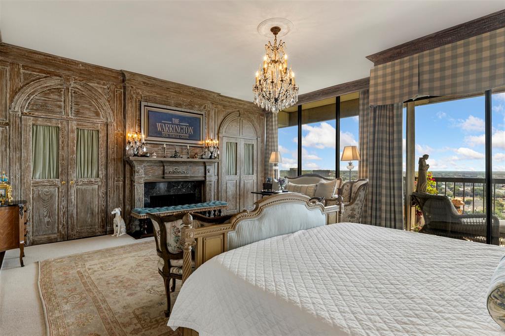 Warrington - Residential