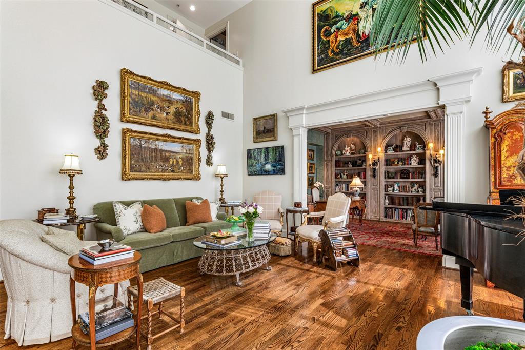 3831 Turtle Creek Boulevard 23D
