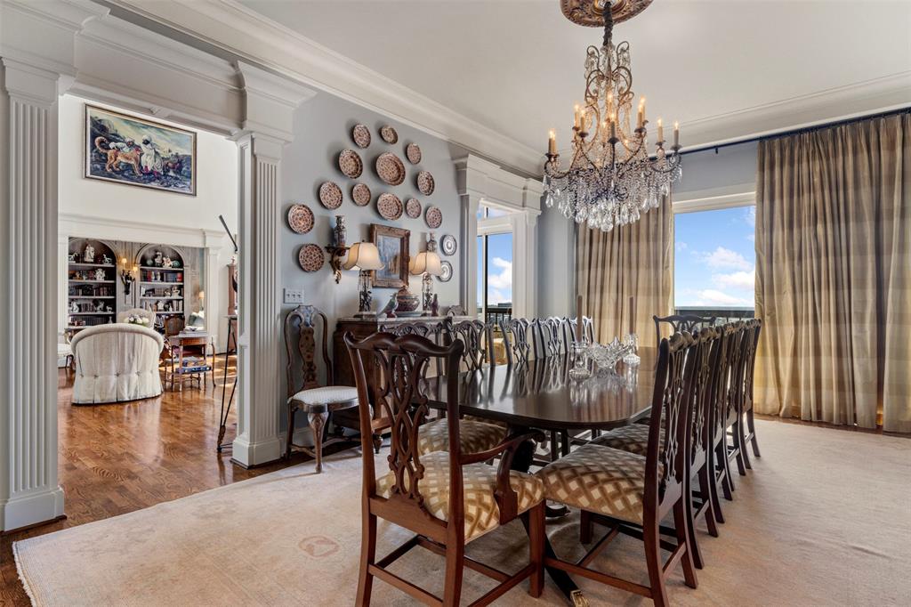 Warrington - Residential