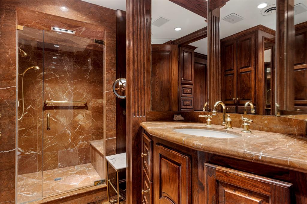 Warrington - Residential