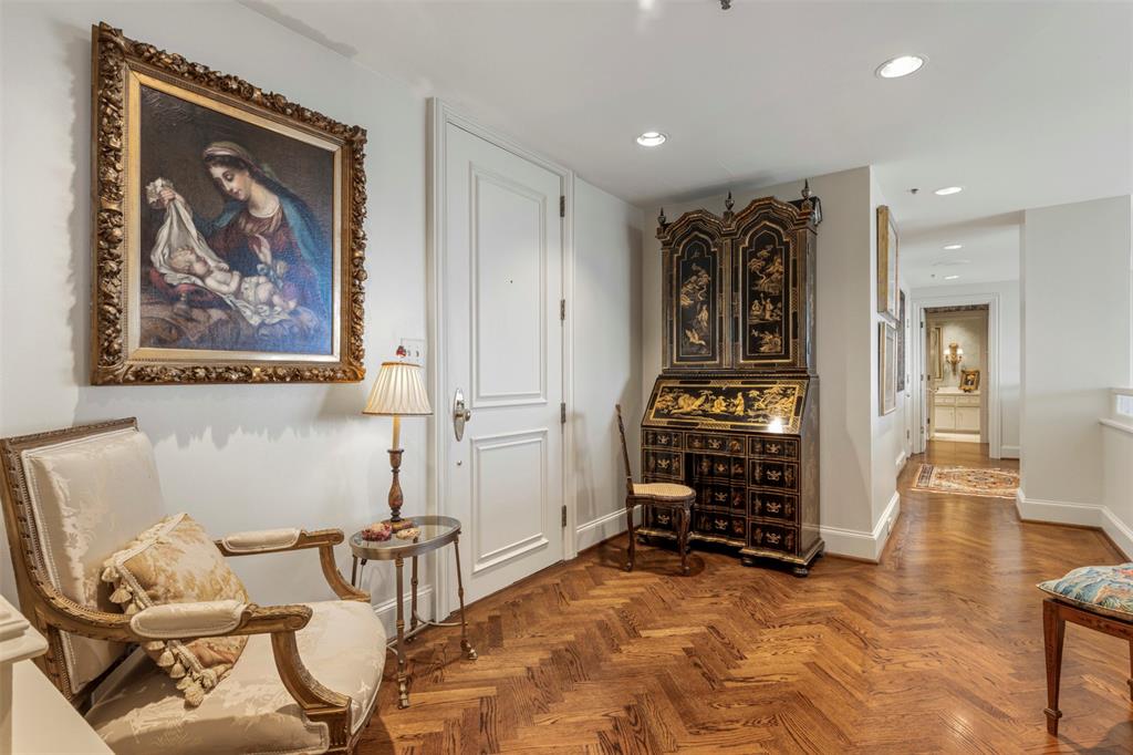 Warrington - Residential