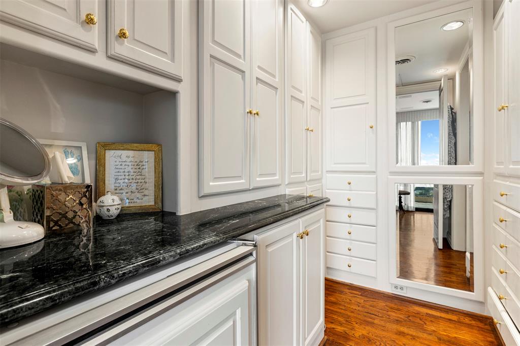 Warrington - Residential