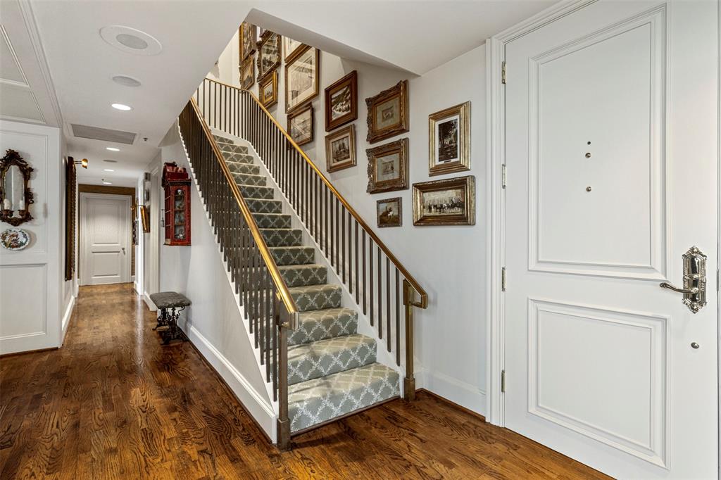 Warrington - Residential