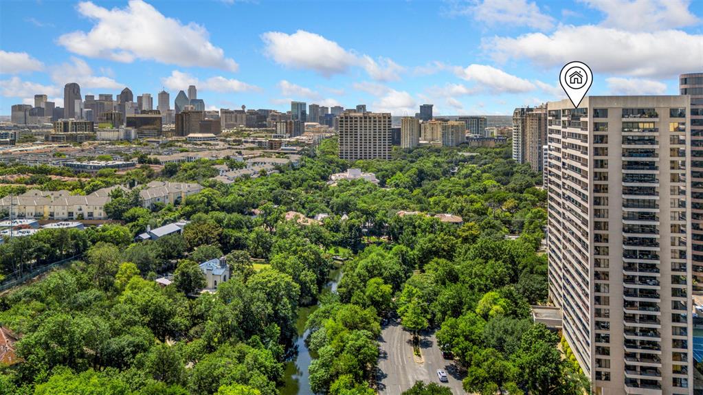 Warrington - Residential