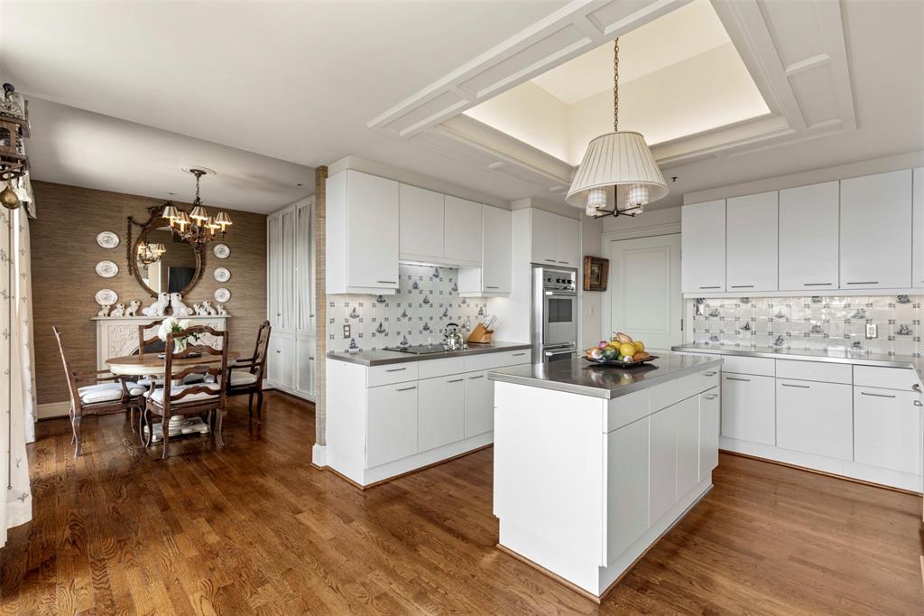 Warrington - Residential