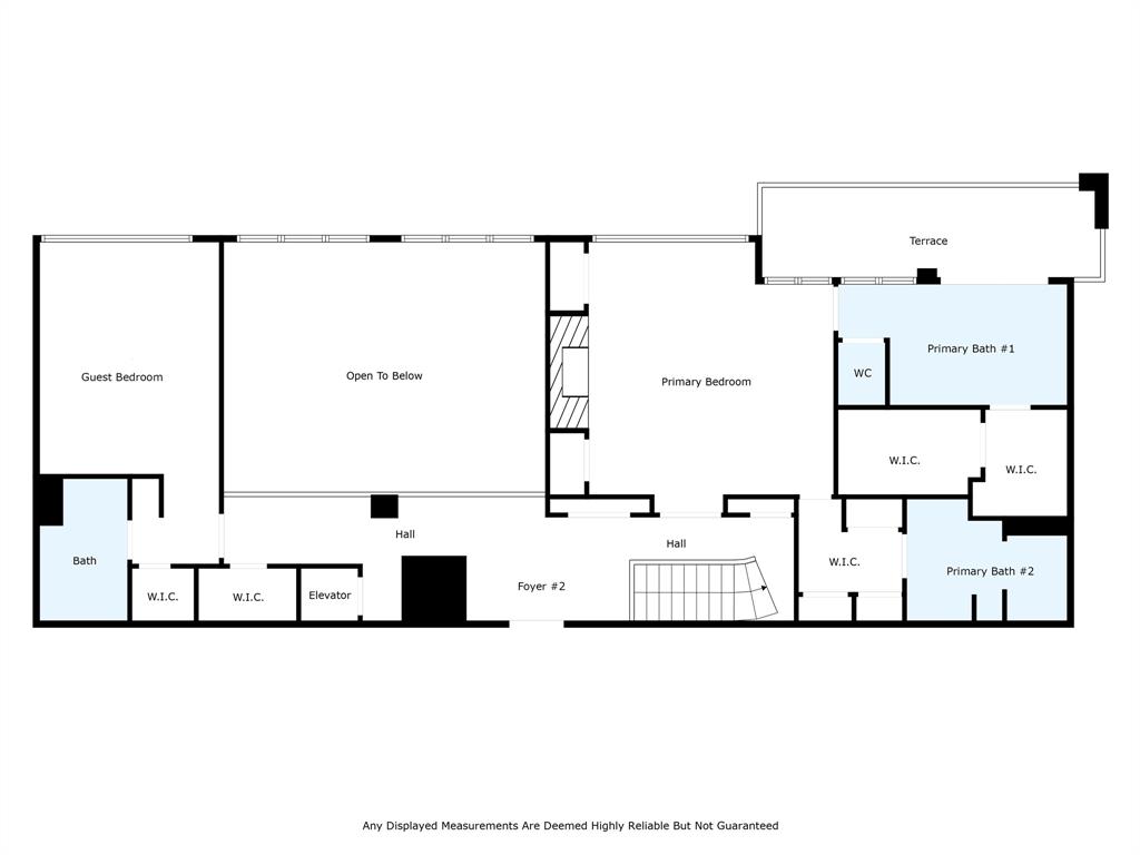 Warrington - Residential