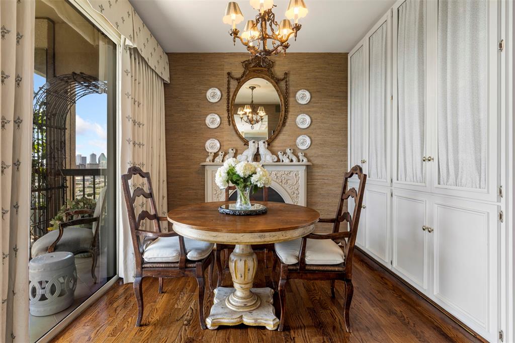 Warrington - Residential