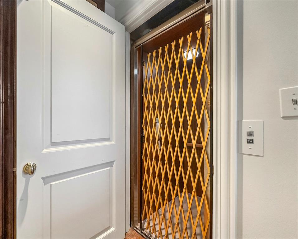 Warrington - Residential