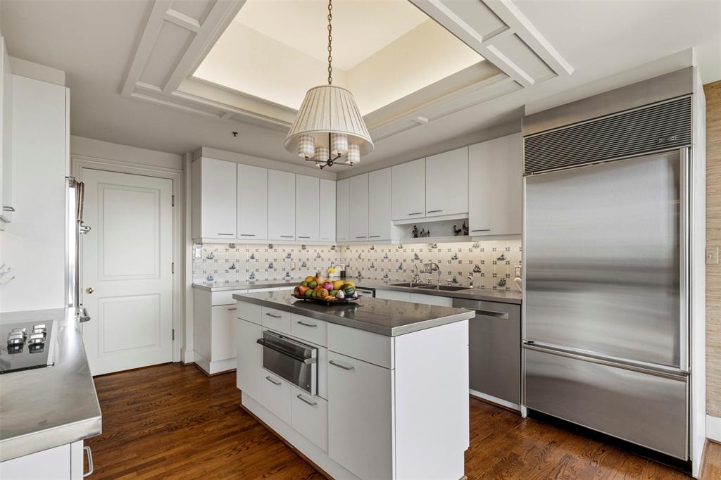 Warrington - Residential