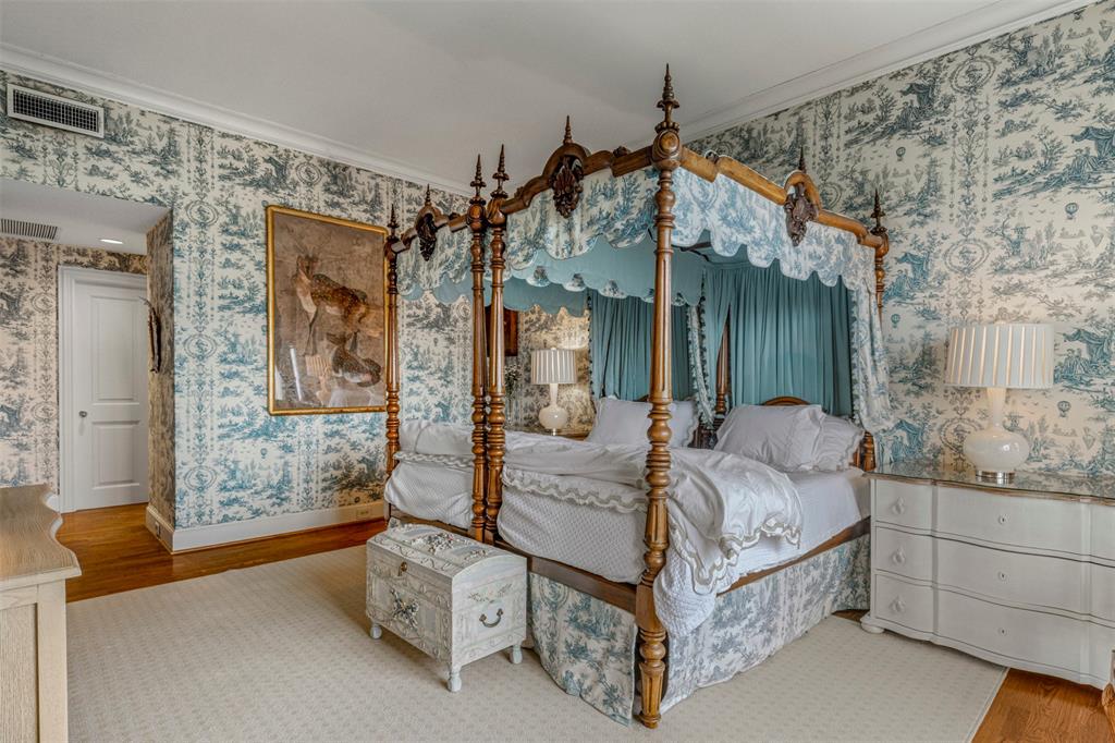 Warrington - Residential