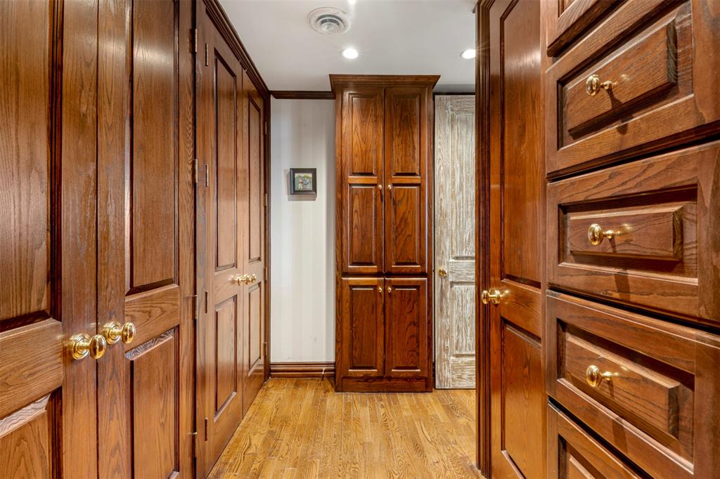 Warrington - Residential