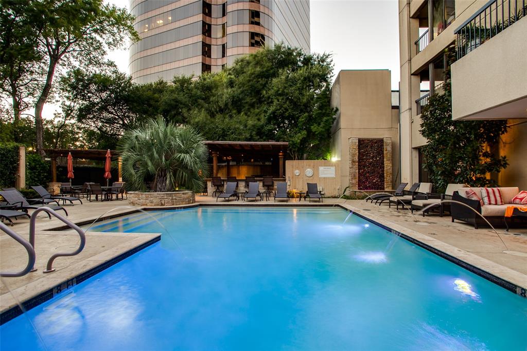 Warrington - Residential